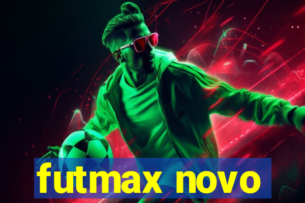 futmax novo